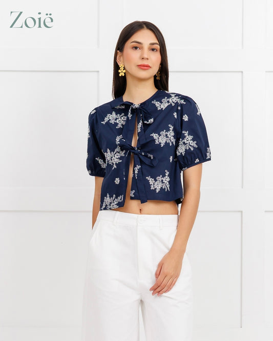 Ember Top