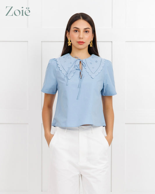 Eldridge Top