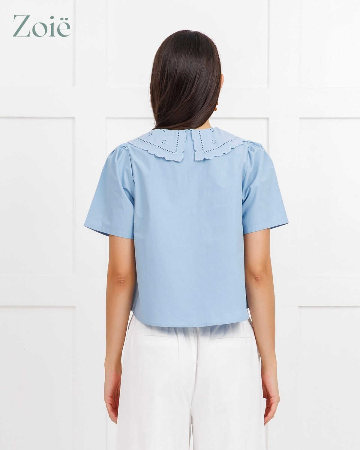 Eldridge Top