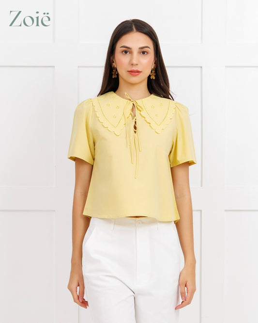 Eldridge Top