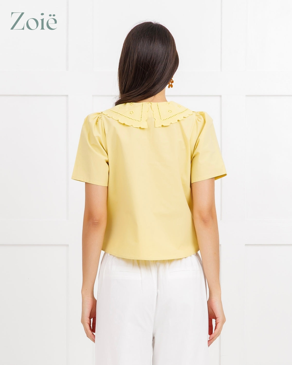 Eldridge Top