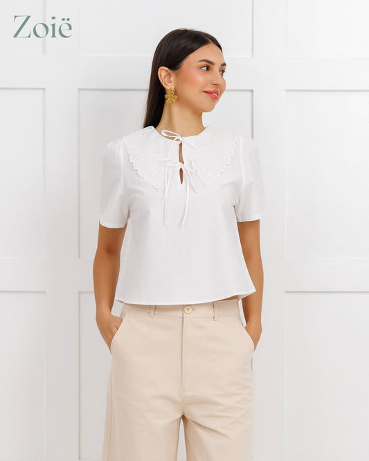 Eldridge Top