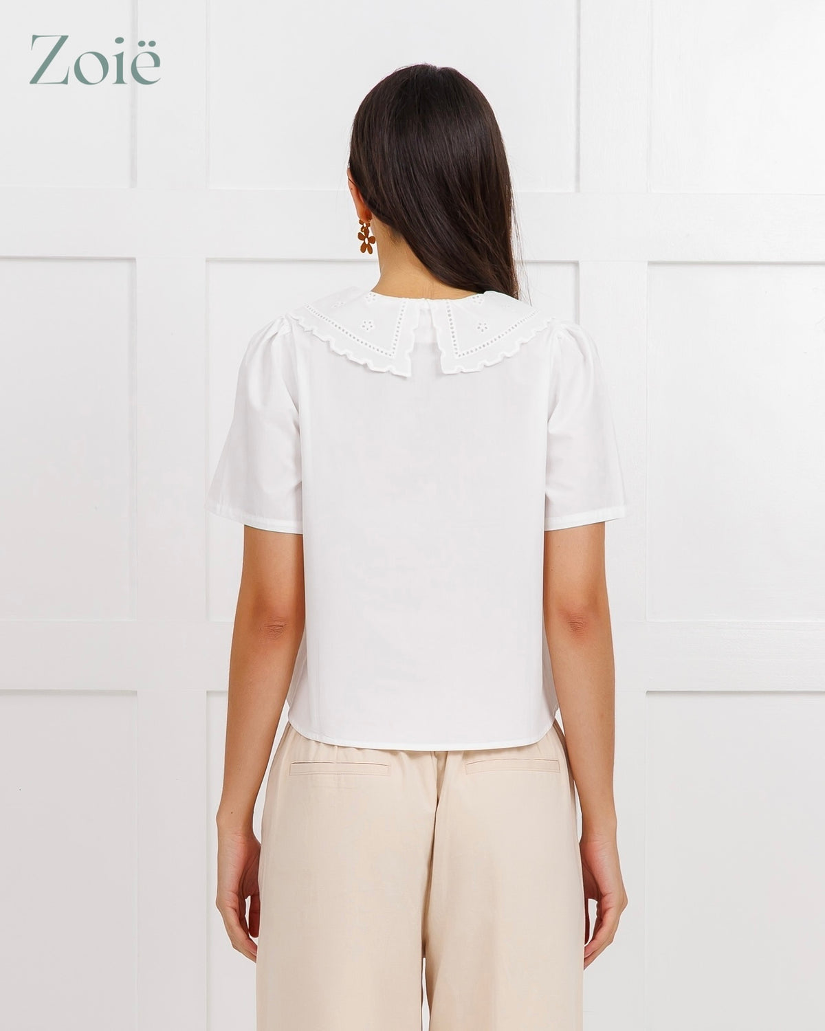 Eldridge Top