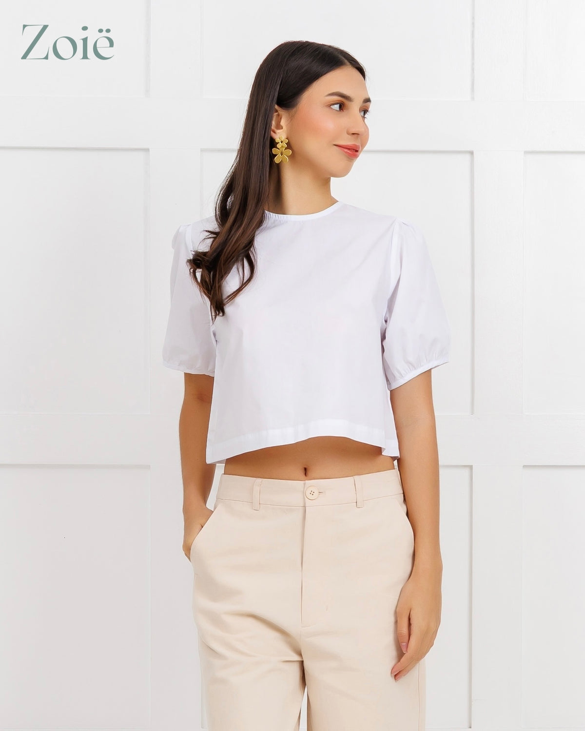 Emmari Top