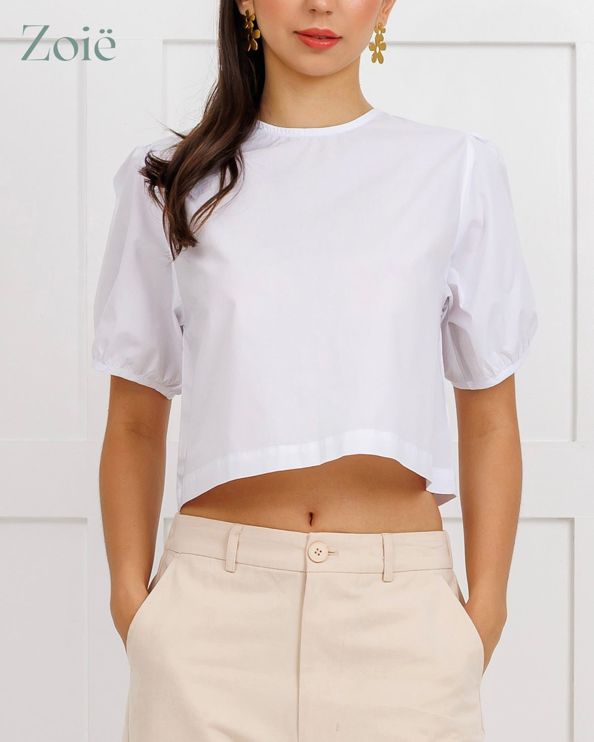 Emmari Top