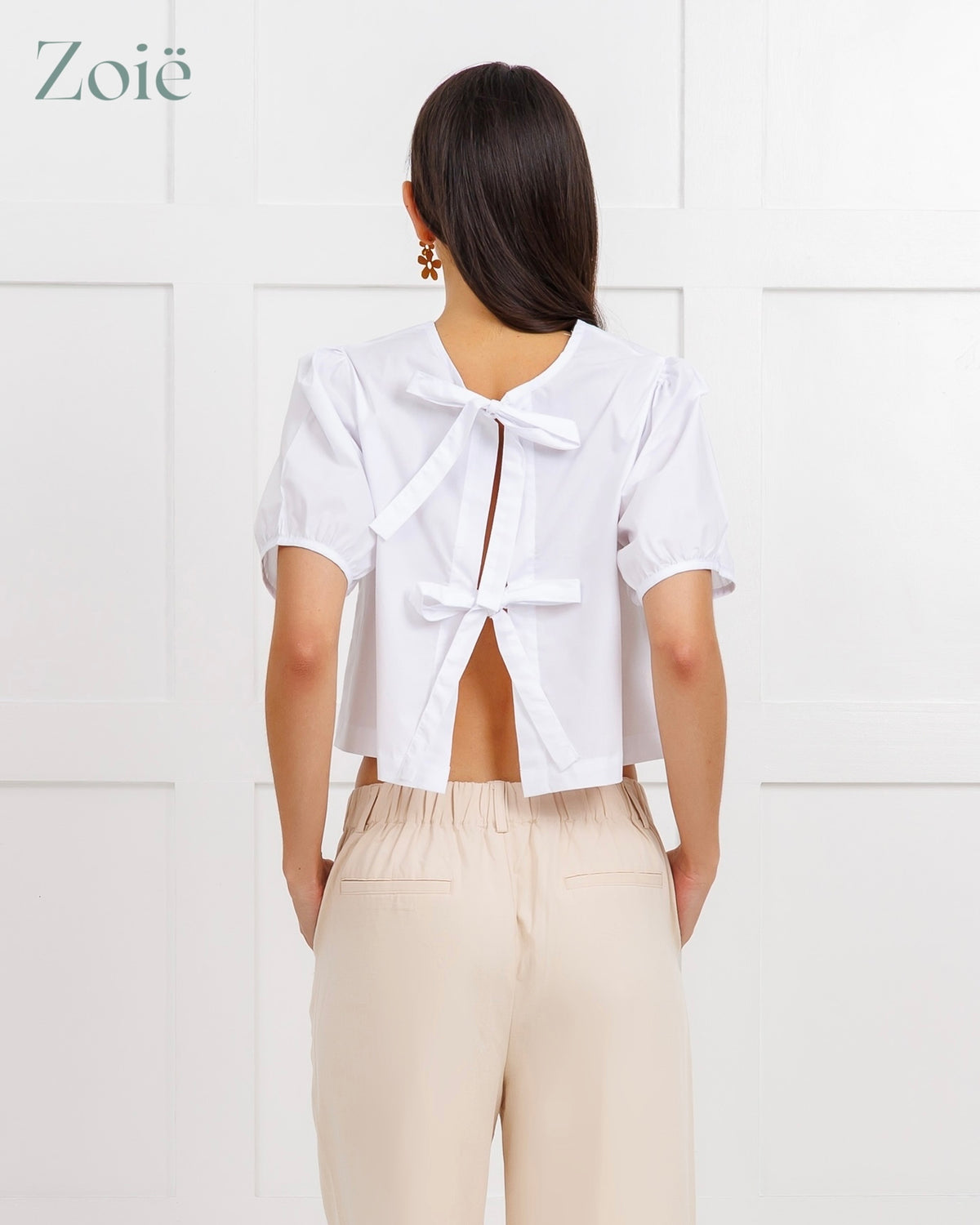 Emmari Top