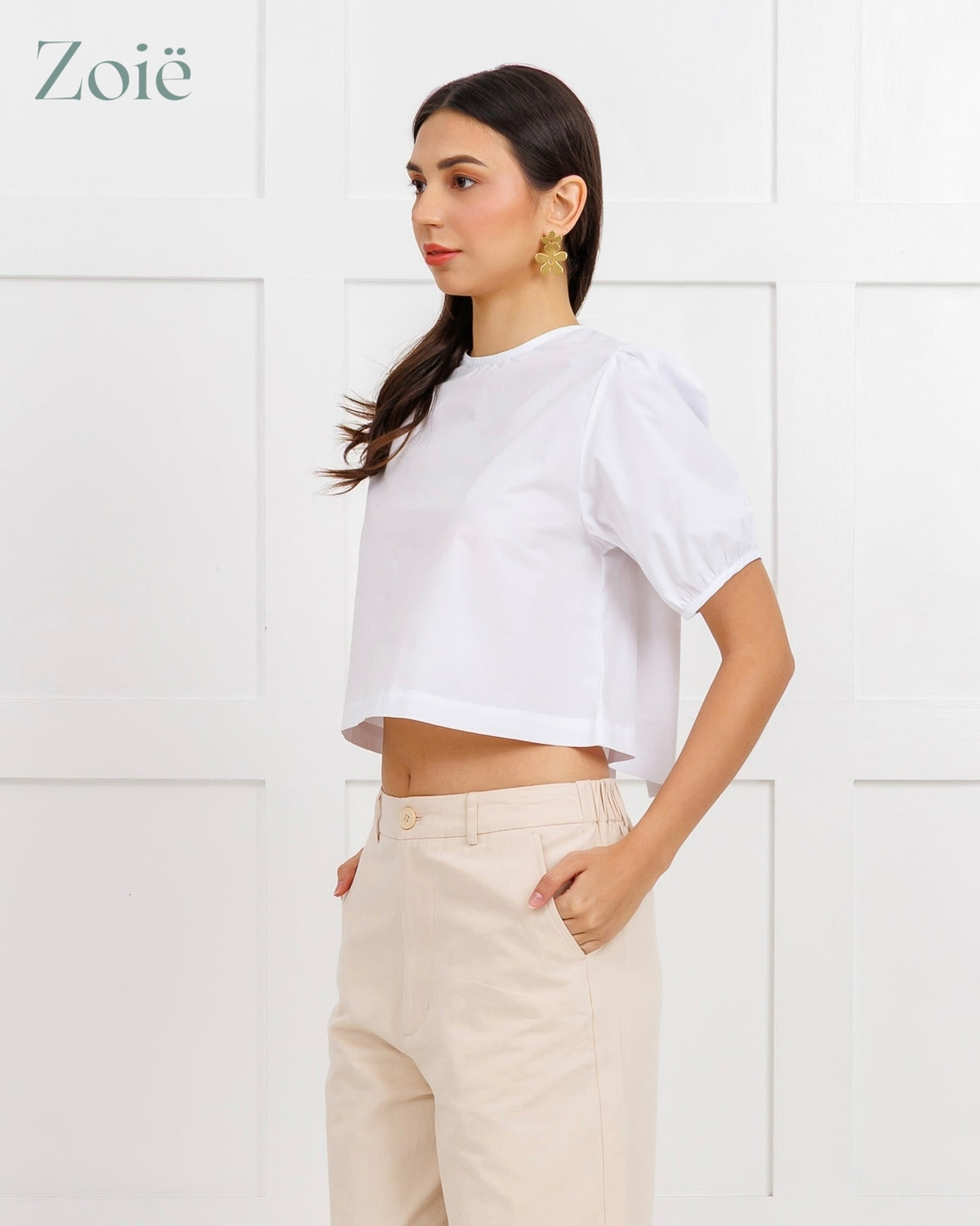 Emmari Top