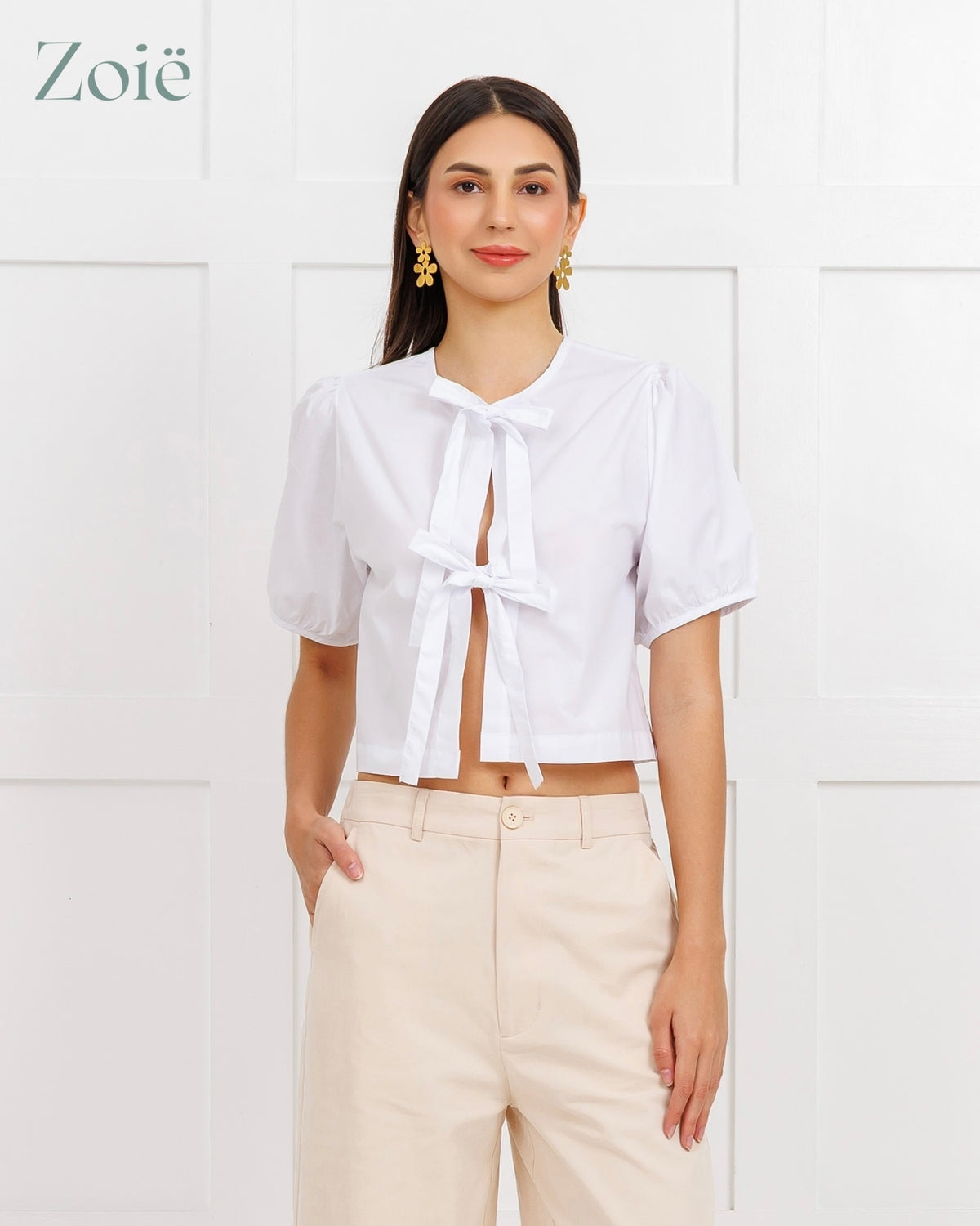 Emmari Top