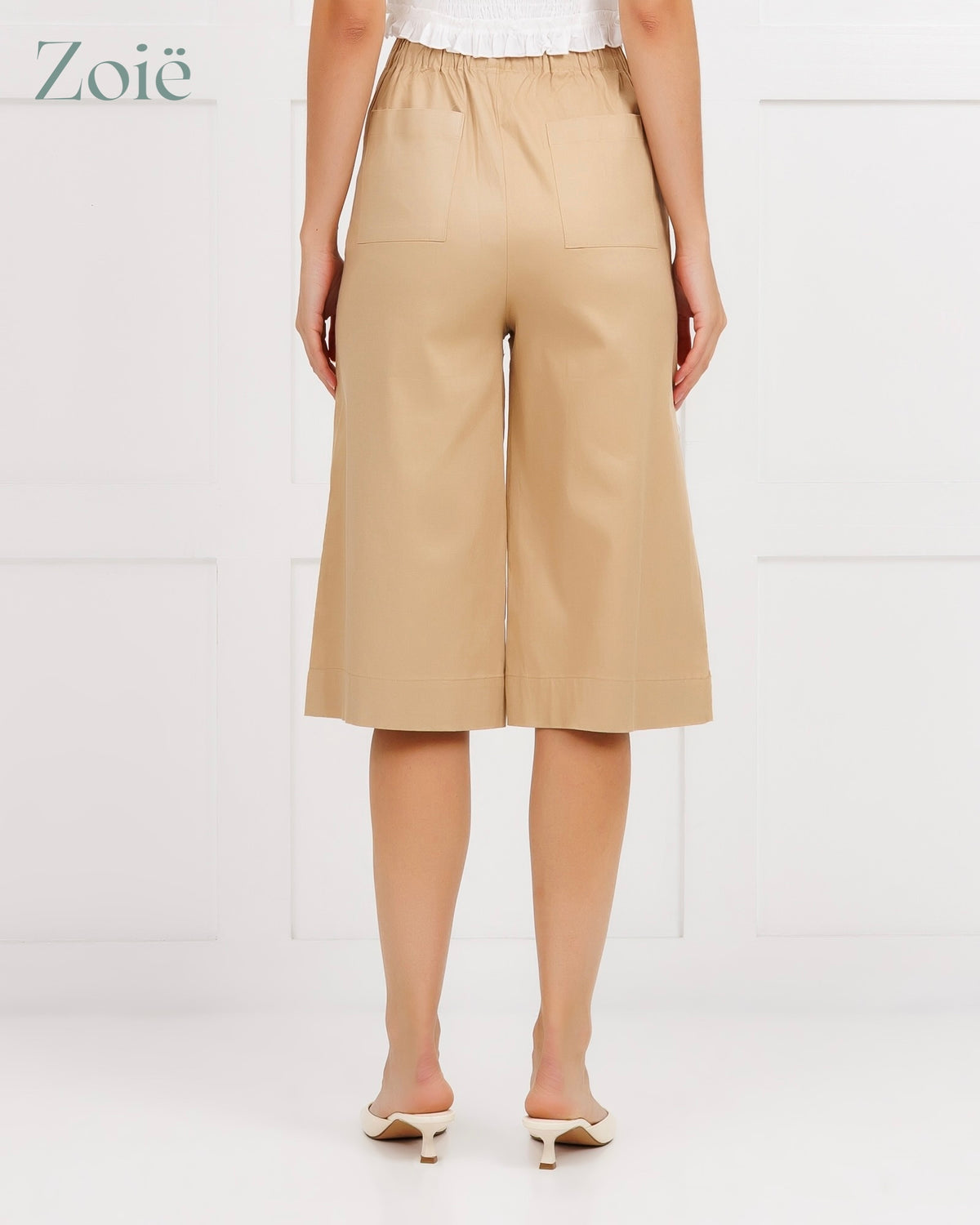 Ellias Culottes