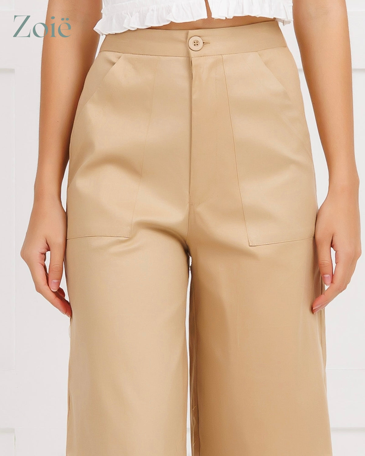 Ellias Culottes