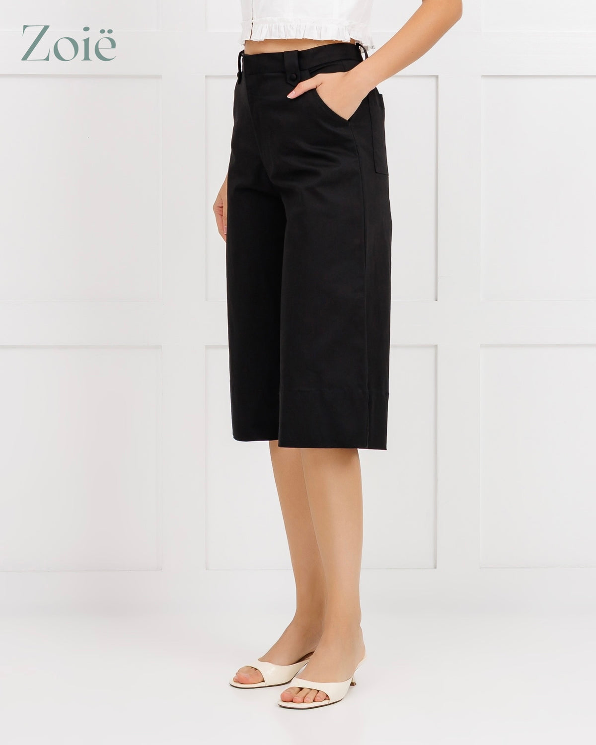 Enola Culottes