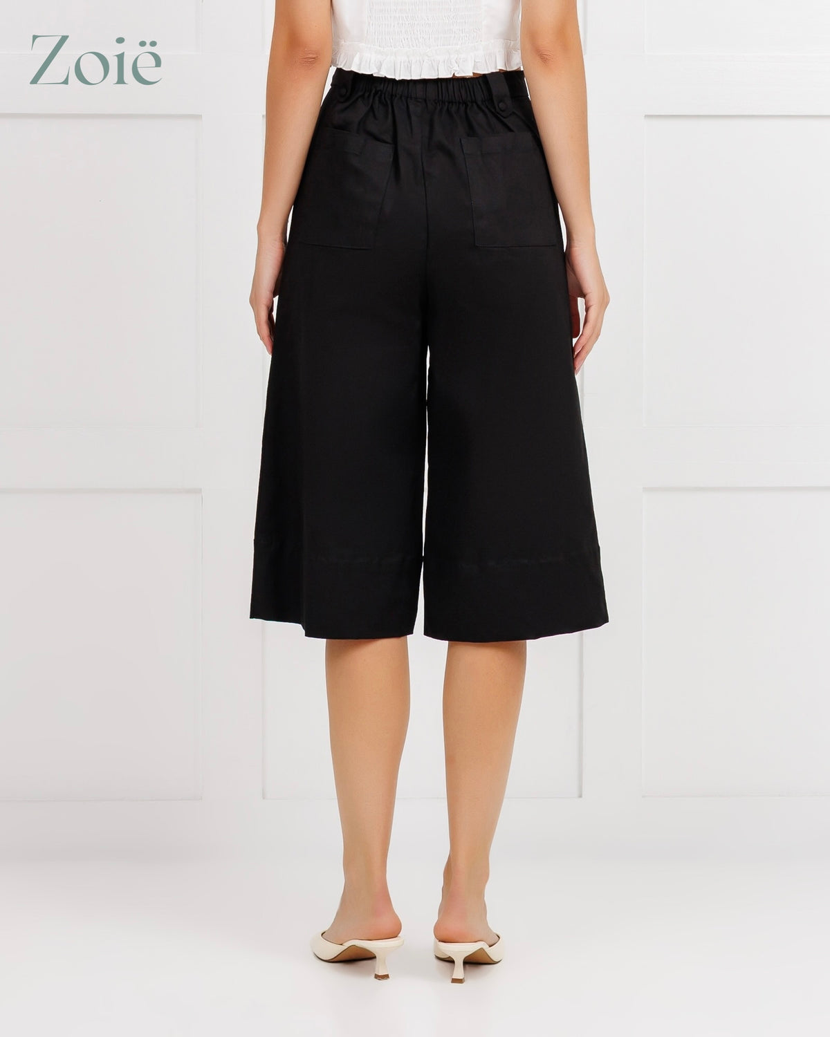 Enola Culottes