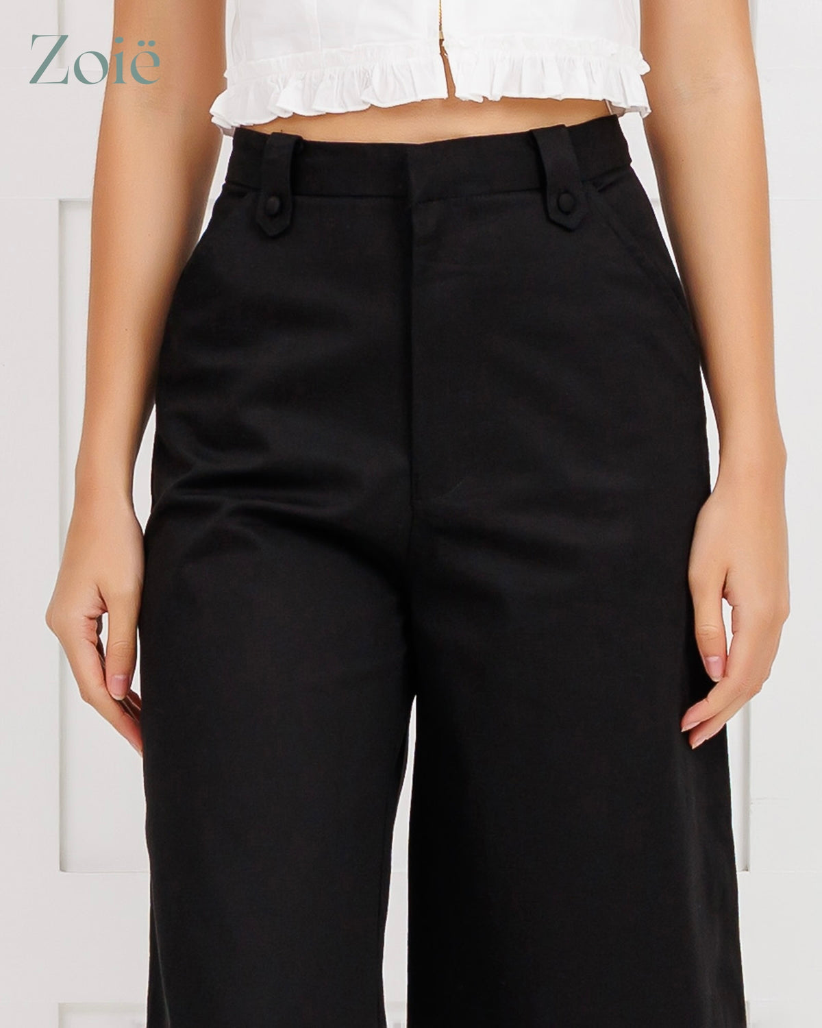 Enola Culottes