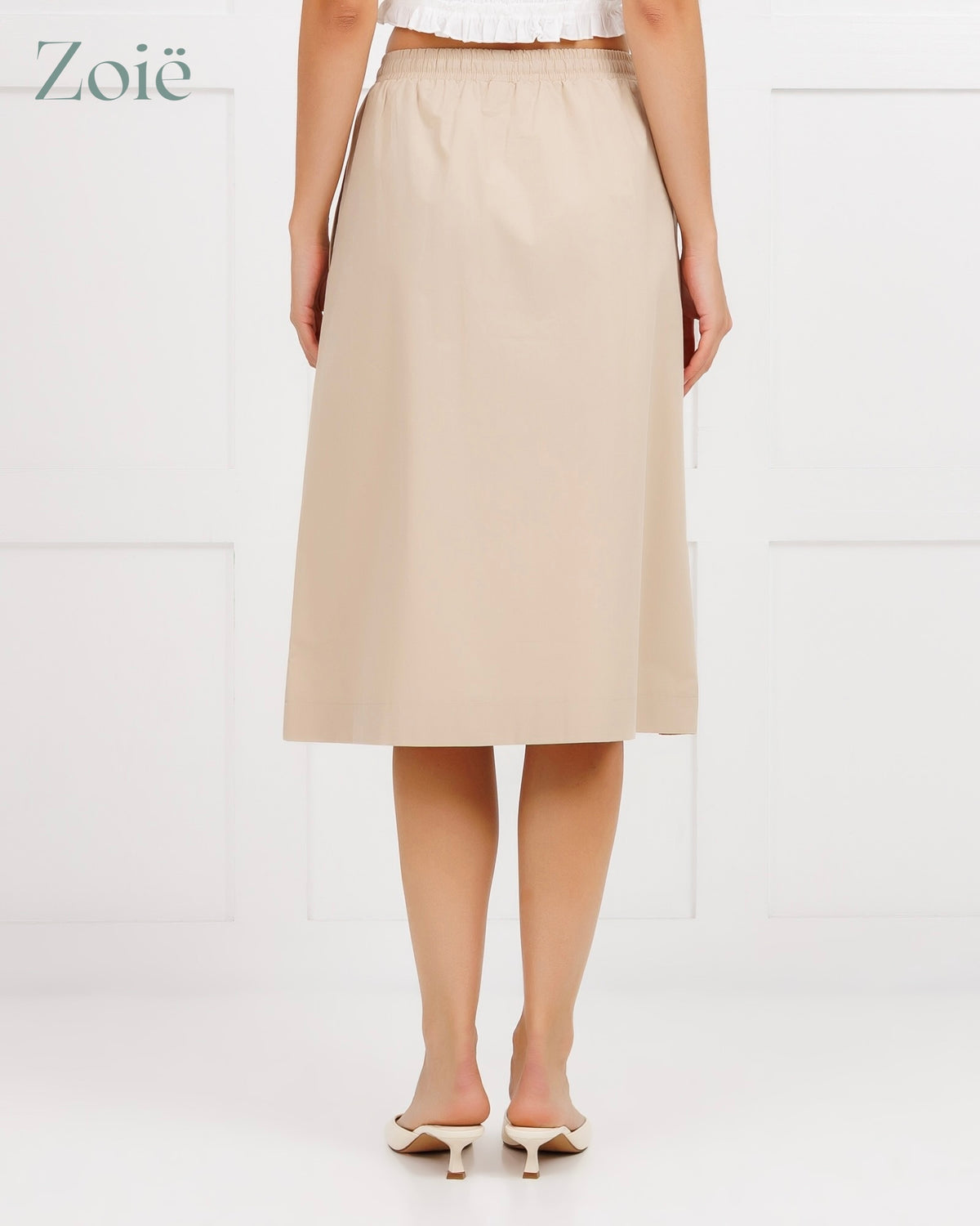 Easton Skirt