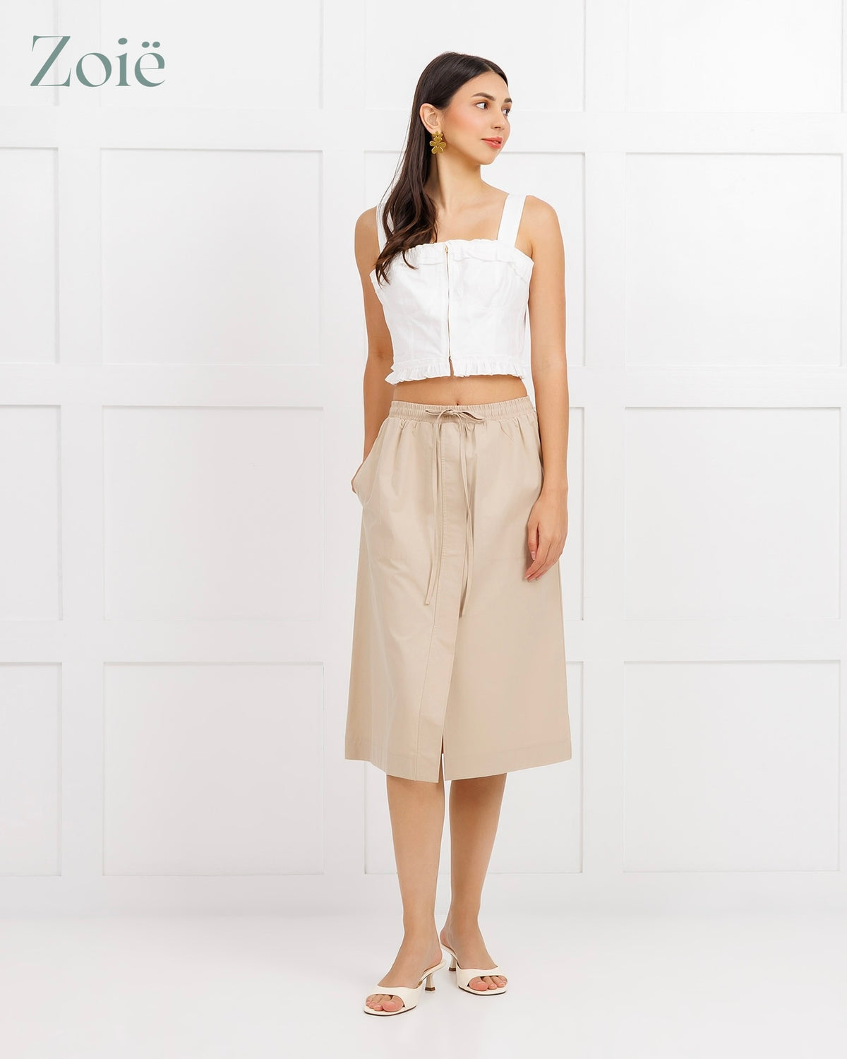 Easton Skirt