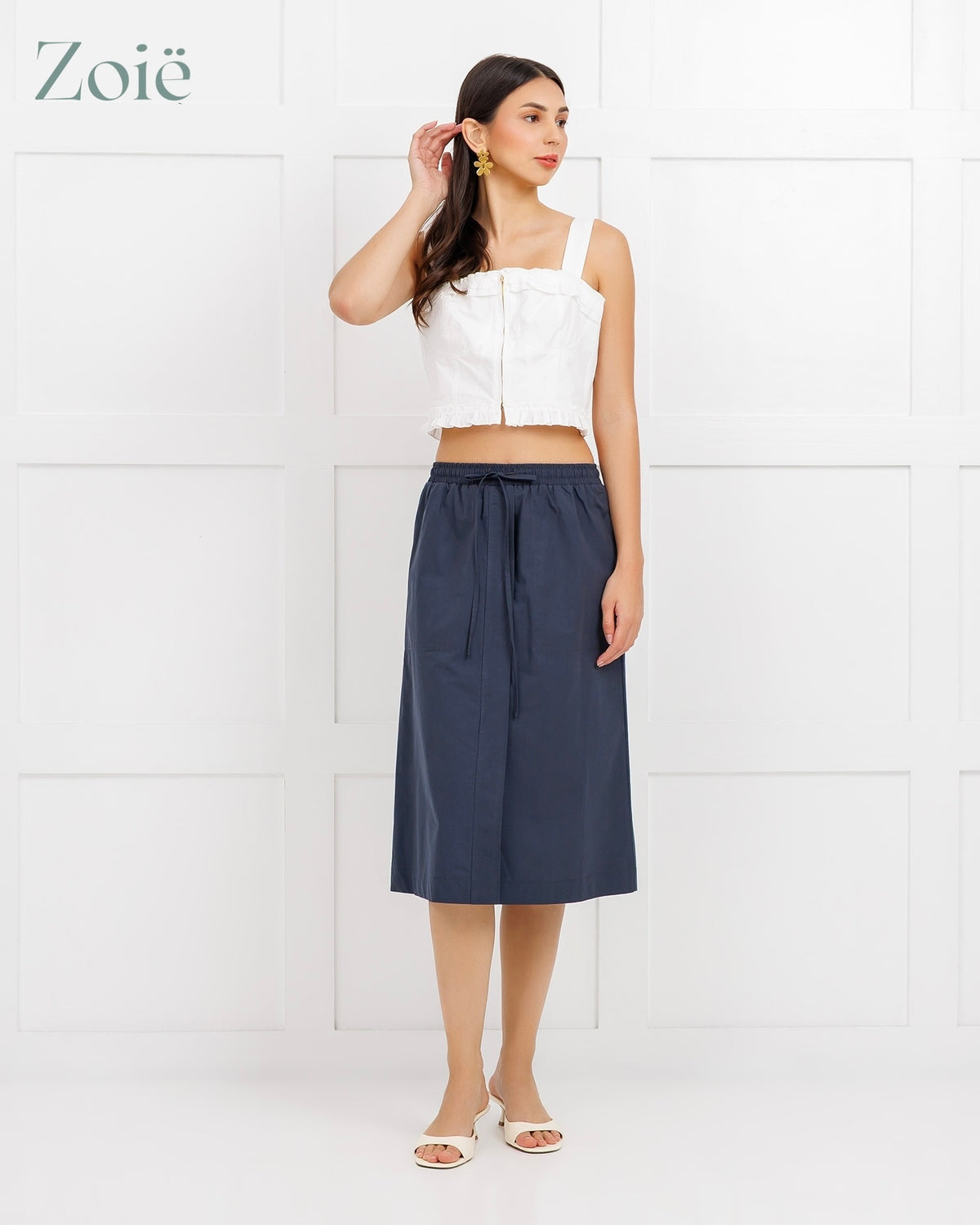 Easton Skirt