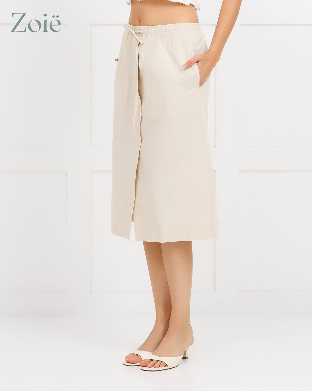 Easton Skirt