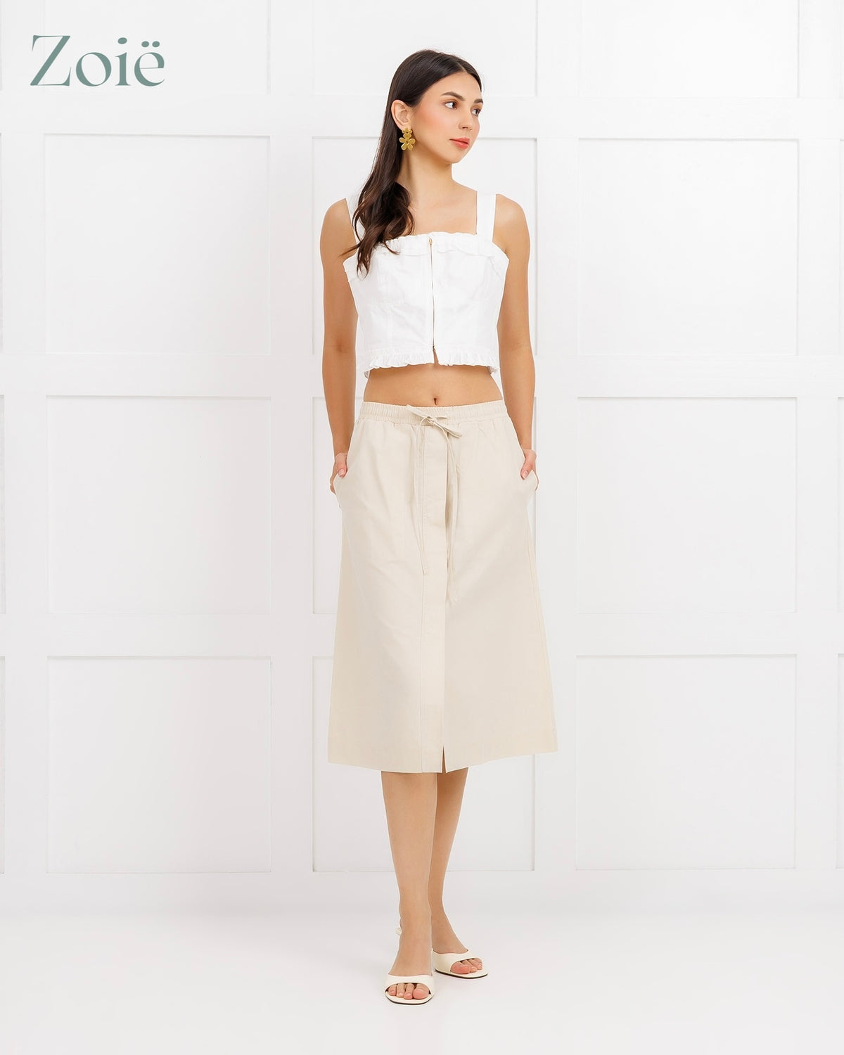 Easton Skirt