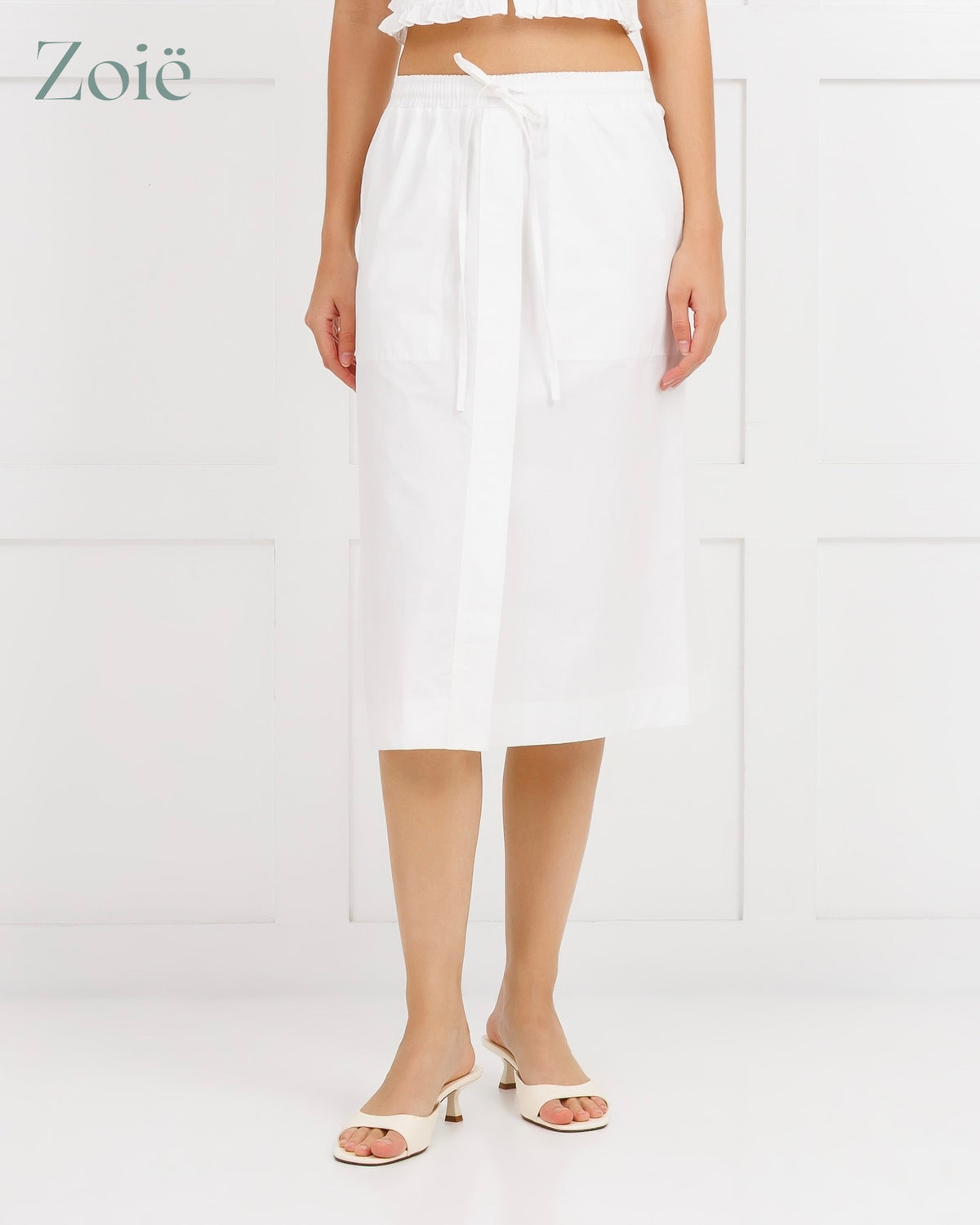 Easton Skirt