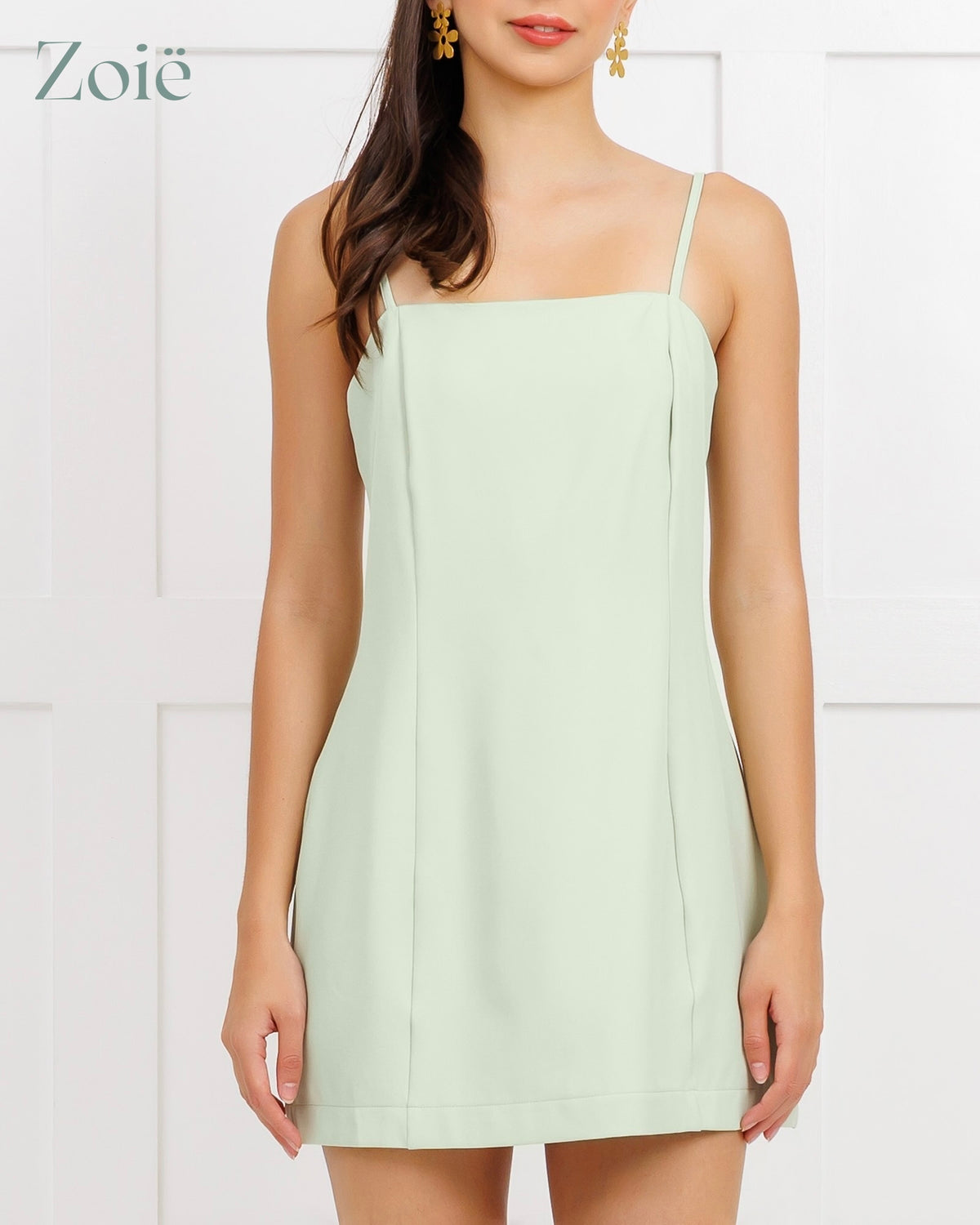 Eliora Dress