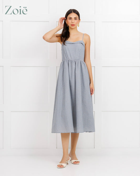 Emmanuelle Dress