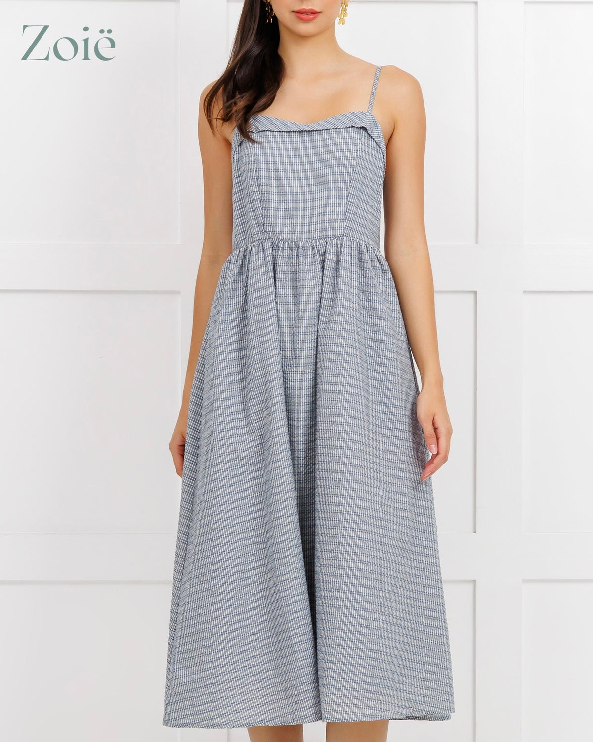 Emmanuelle Dress