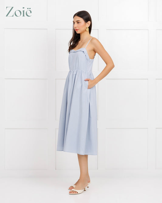 Emmanuelle Dress