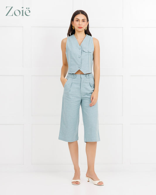 Elva Culottes