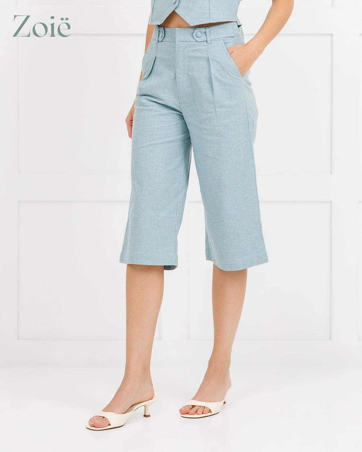 Elva Culottes