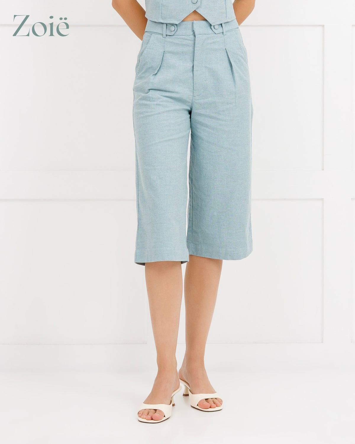 Elva Culottes