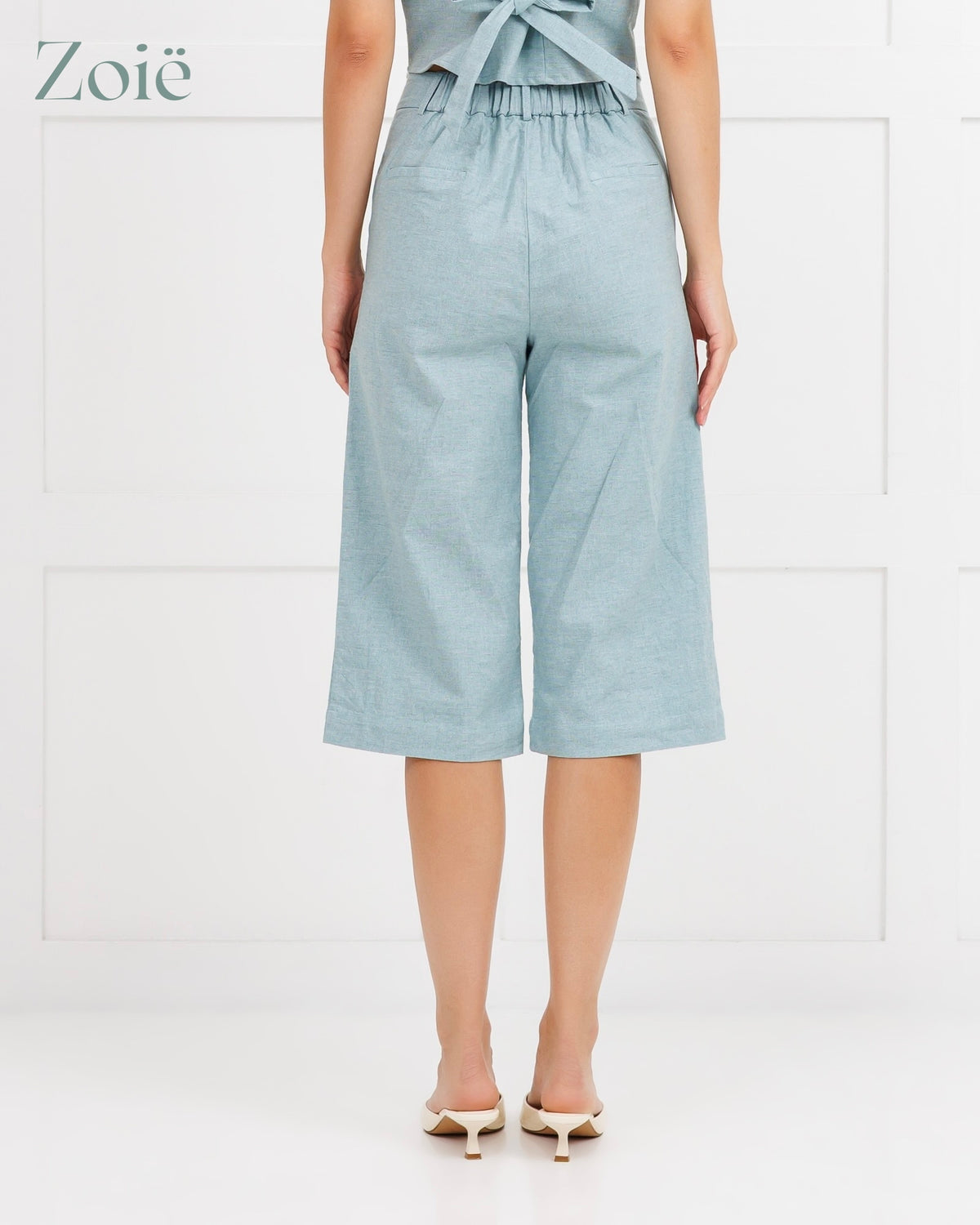 Elva Culottes
